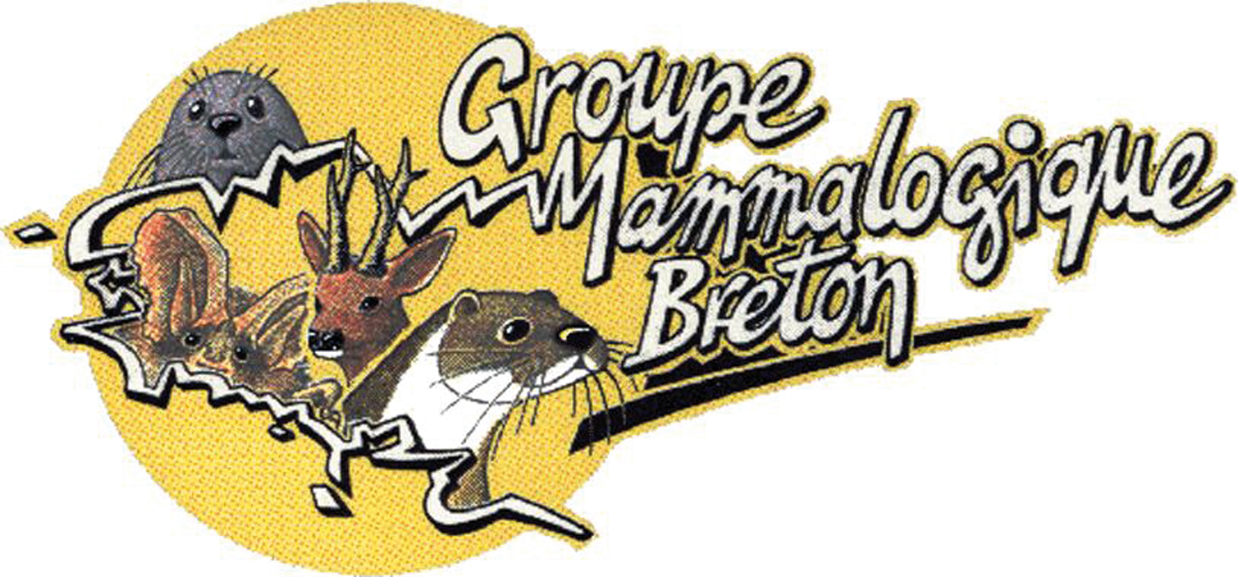 Groupe Mammalogique Breton
